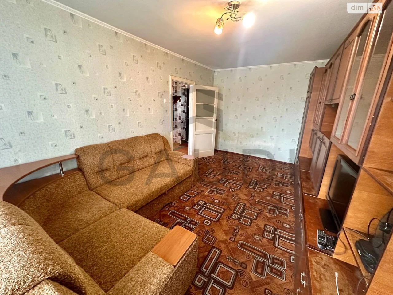 Long-Term Rental Apartment, Zavodsky