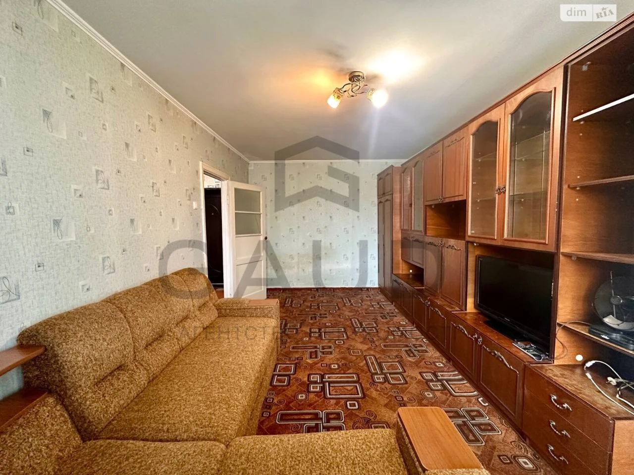 Long-Term Rental Apartment, Zavodsky