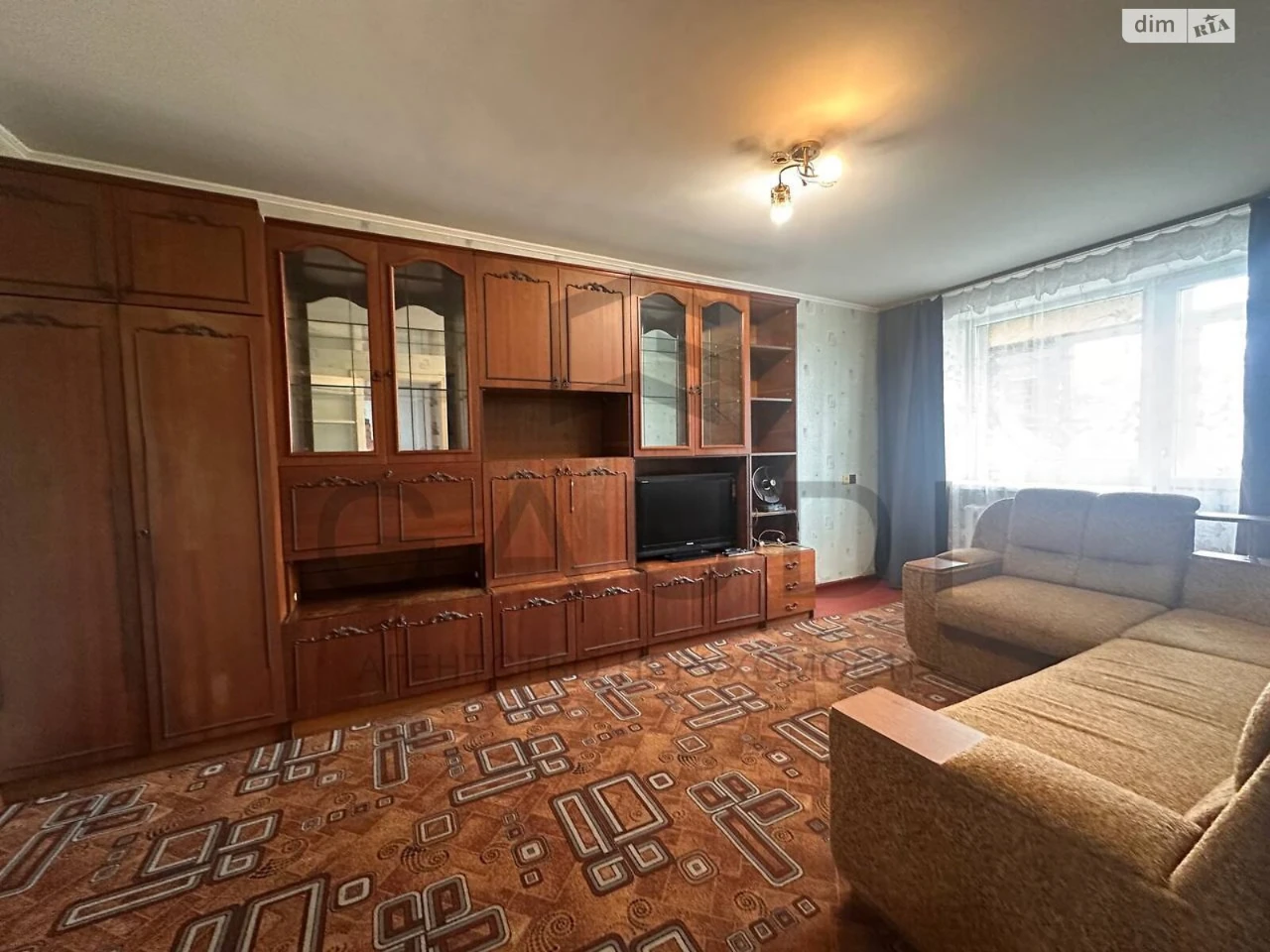 Long-Term Rental Apartment, Zavodsky