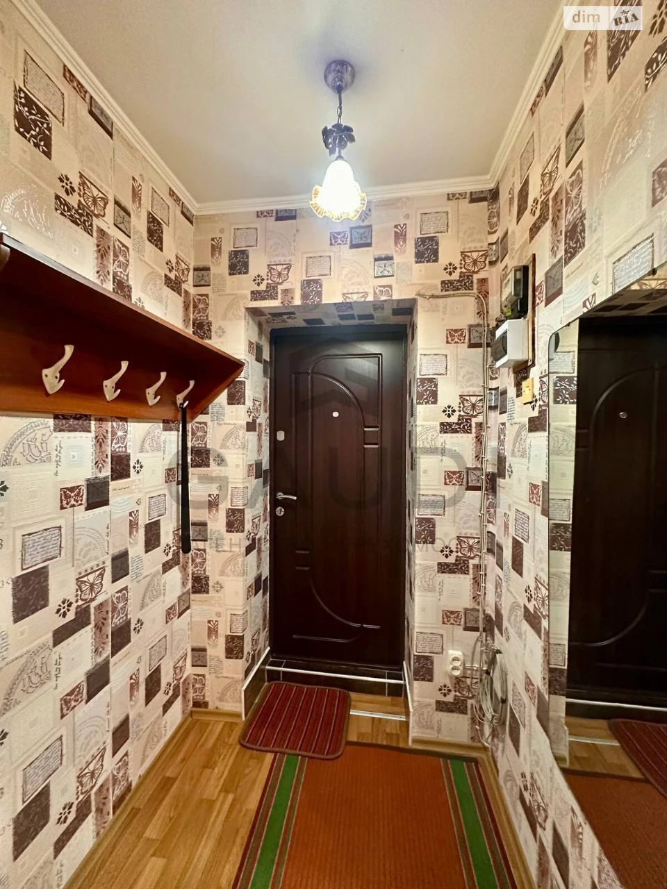 Long-Term Rental Apartment, Zavodsky