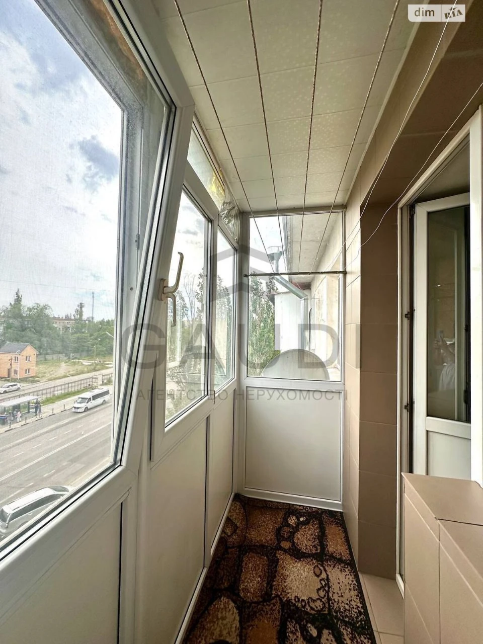 Long-Term Rental Apartment, Zavodsky