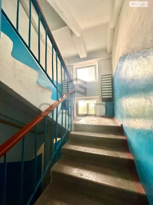 Long-Term Rental Apartment, Zavodsky