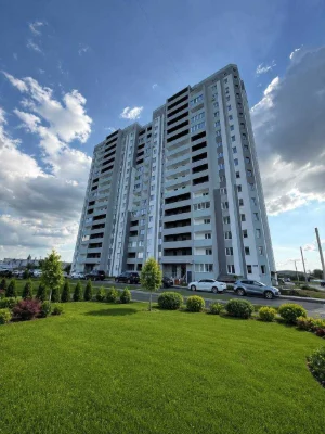 CITY CENTER! URGENTLY! Apartment for sale in ЖК Левада, 2 rooms, 56 sq m