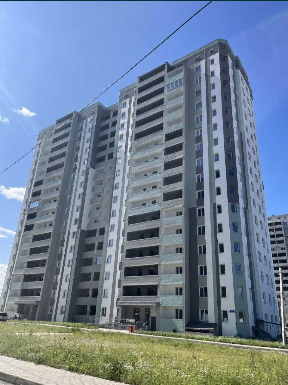 CITY CENTER! URGENTLY! Apartment for sale in ЖК Левада, 2 rooms, 56 sq m