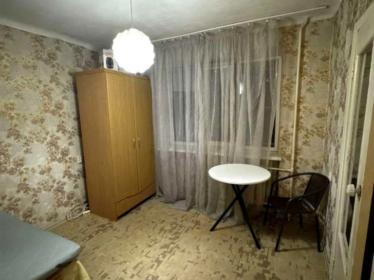 Apartment. Academician Dobrokhotov Street, Kyiv