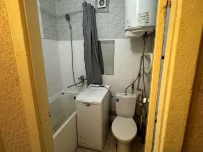 Apartment. Academician Dobrokhotov Street, Kyiv