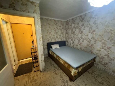 Apartment. Academician Dobrokhotov Street, Kyiv