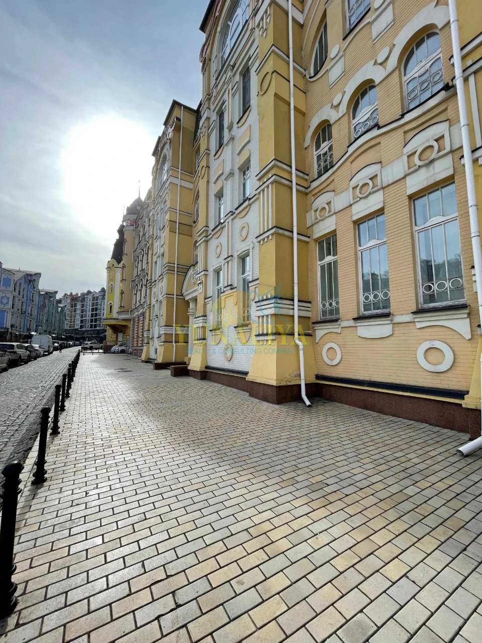 Сдается! 3-комнатная квартира, ул. Кожумьяцкая 20, Воздвиженка, Поди