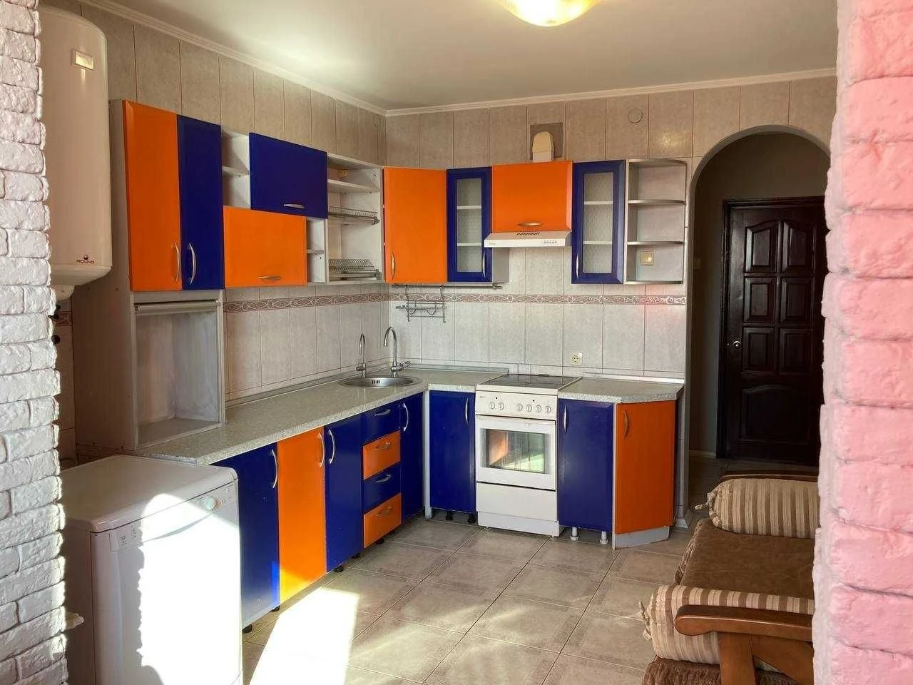 Квартира, 2 комнаты, Григоренко 39В, Позняки, Дарницкий