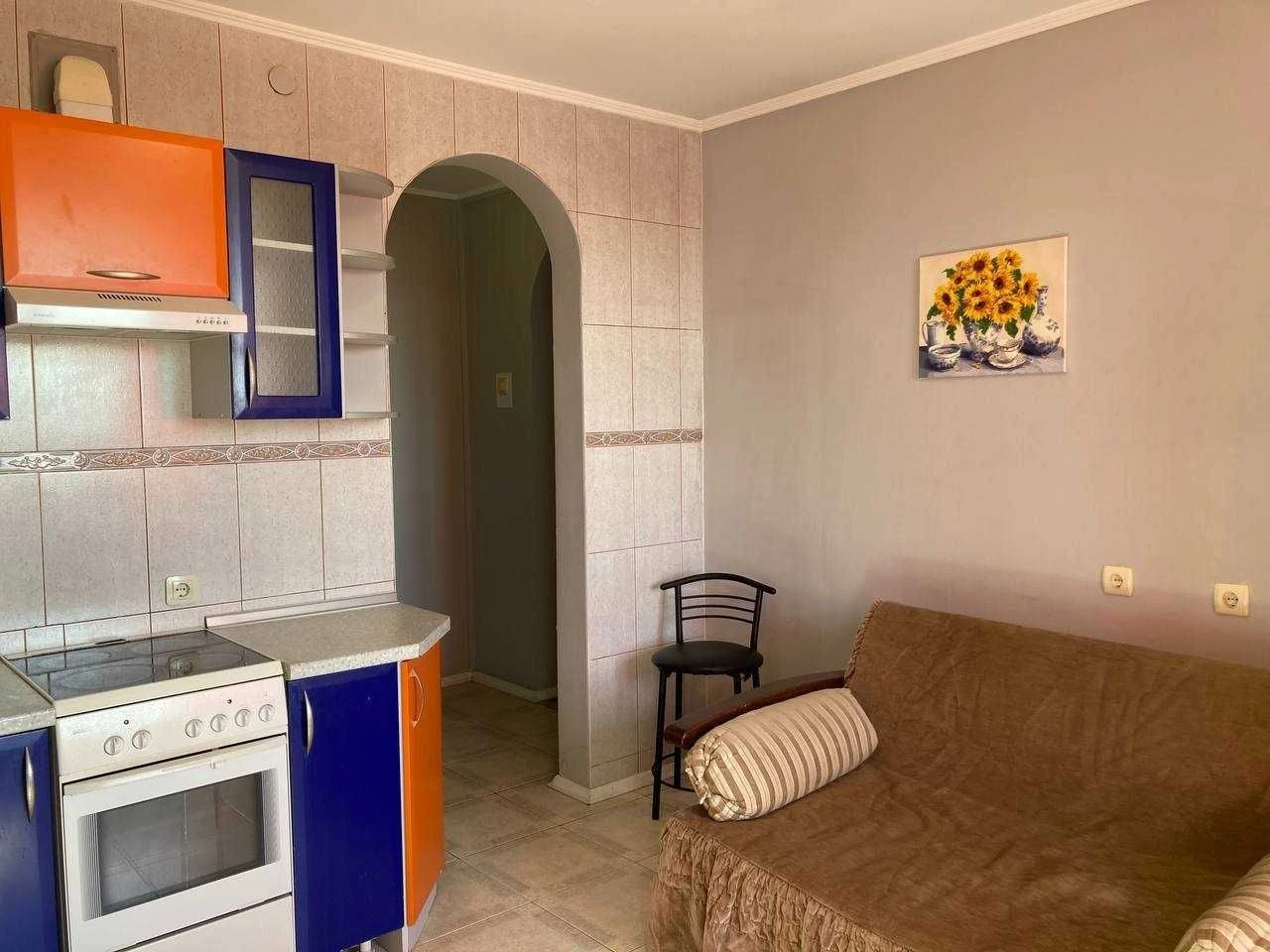 Квартира, 2 комнаты, Григоренко 39В, Позняки, Дарницкий