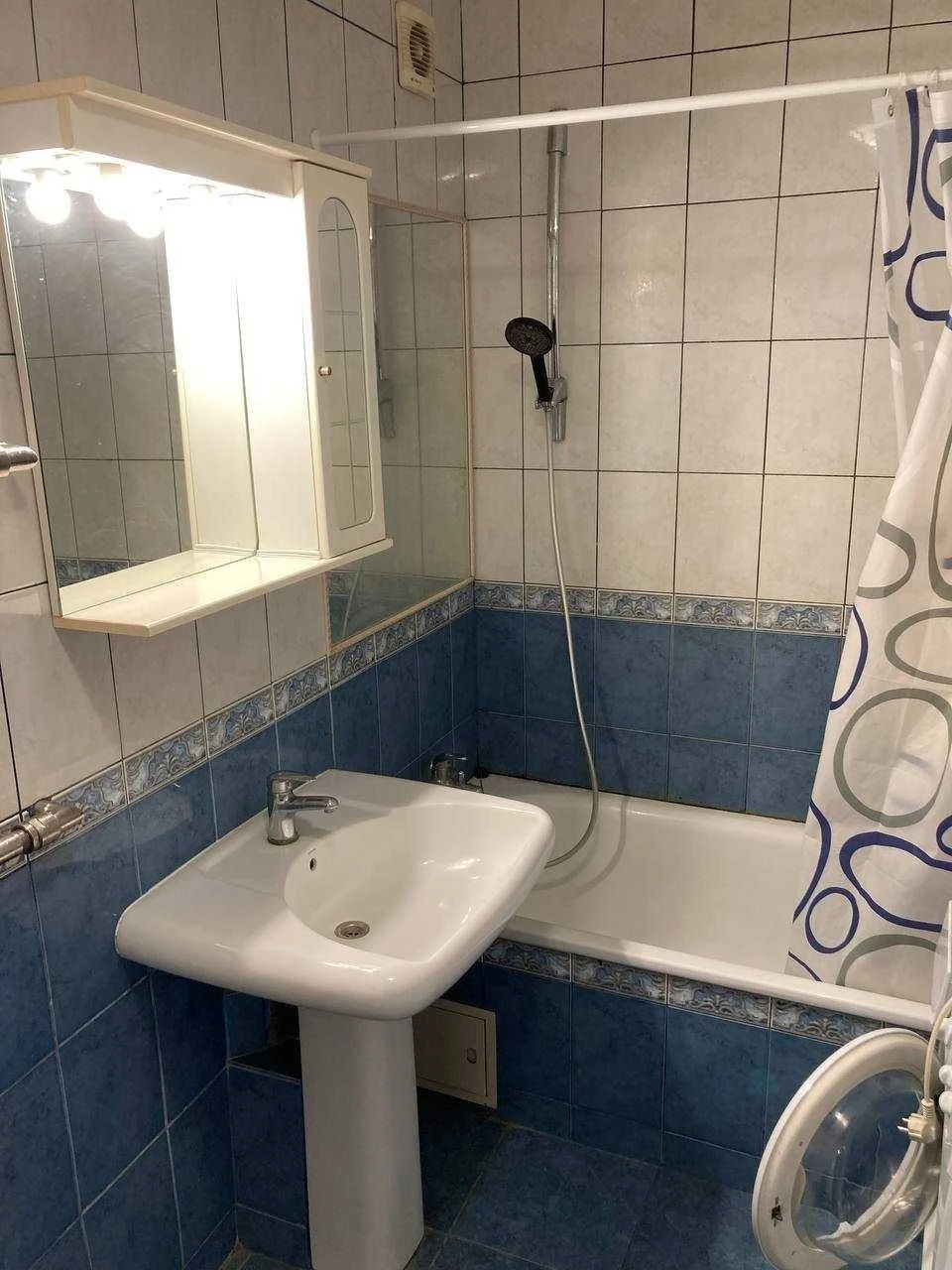 Квартира, 2 комнаты, Григоренко 39В, Позняки, Дарницкий