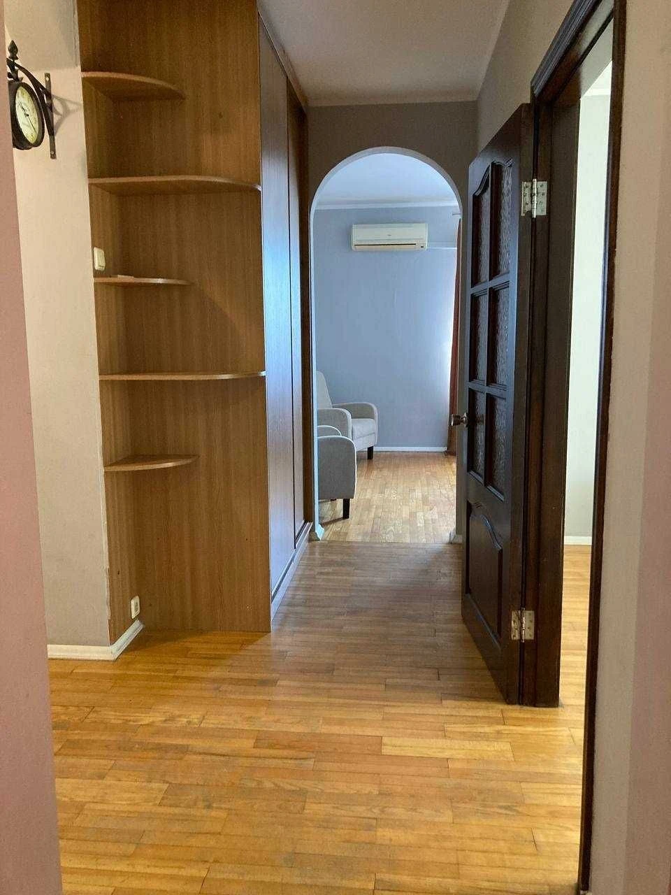 Квартира, 2 комнаты, Григоренко 39В, Позняки, Дарницкий