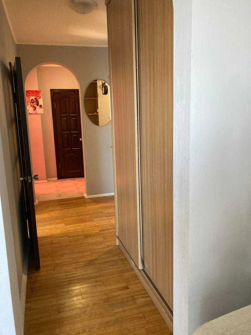 Квартира, 2 комнаты, Григоренко 39В, Позняки, Дарницкий