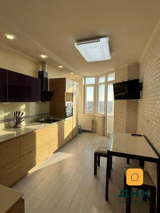 Zhk Dmitrievsky from Sk Stykon! One-room apartment for sale