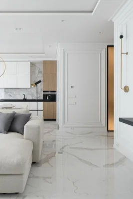 Rent 3-bedroom apartment in ЖК Бульвар Фонтанів