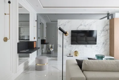 Rent 3-bedroom apartment in ЖК Бульвар Фонтанів