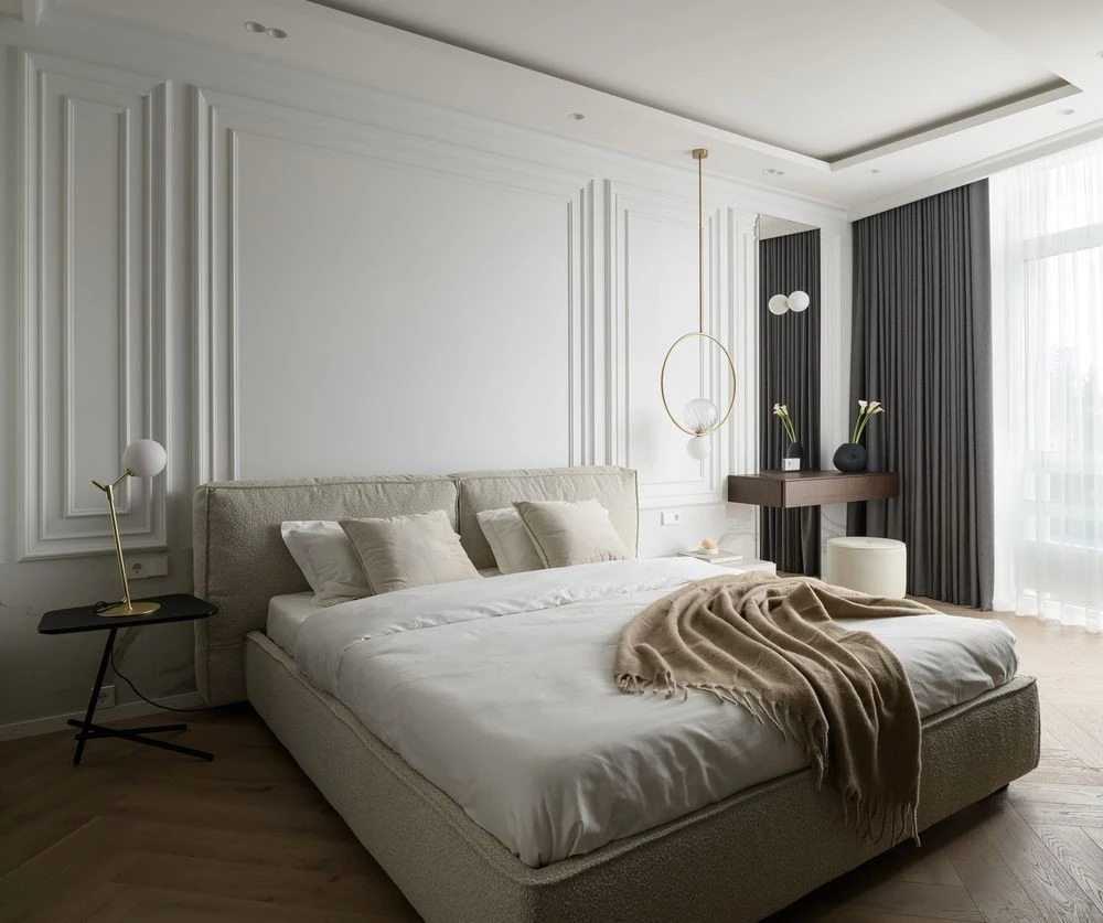 Rent 3-bedroom apartment in ЖК Бульвар Фонтанів