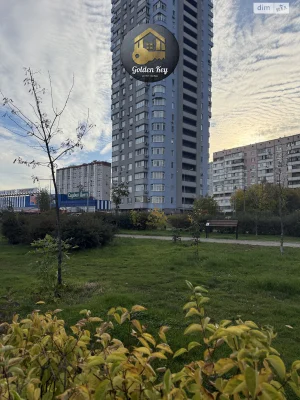 Довгострокова Оренда Квартира Осокорки