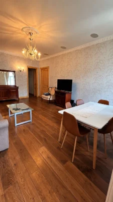3-кімнатна квартира, 90 м², Центр, Майдан Золоті Ворота, Шевченківський, Софіївська