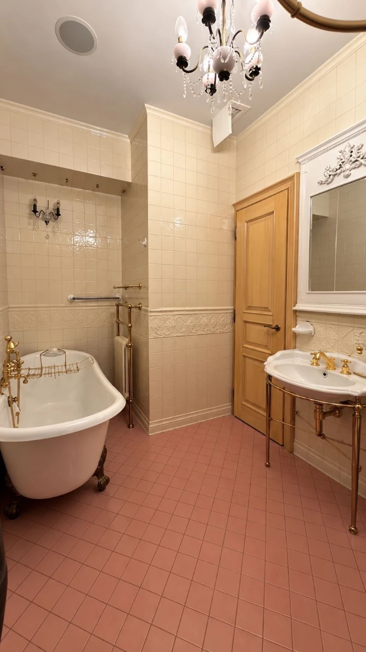 3-кімнатна квартира, 90 м², Центр, Майдан Золоті Ворота, Шевченківський, Софіївська