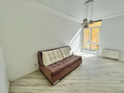 Оренда 3-к ЖК «Комфорт Таун» (90 м²). Є відео!