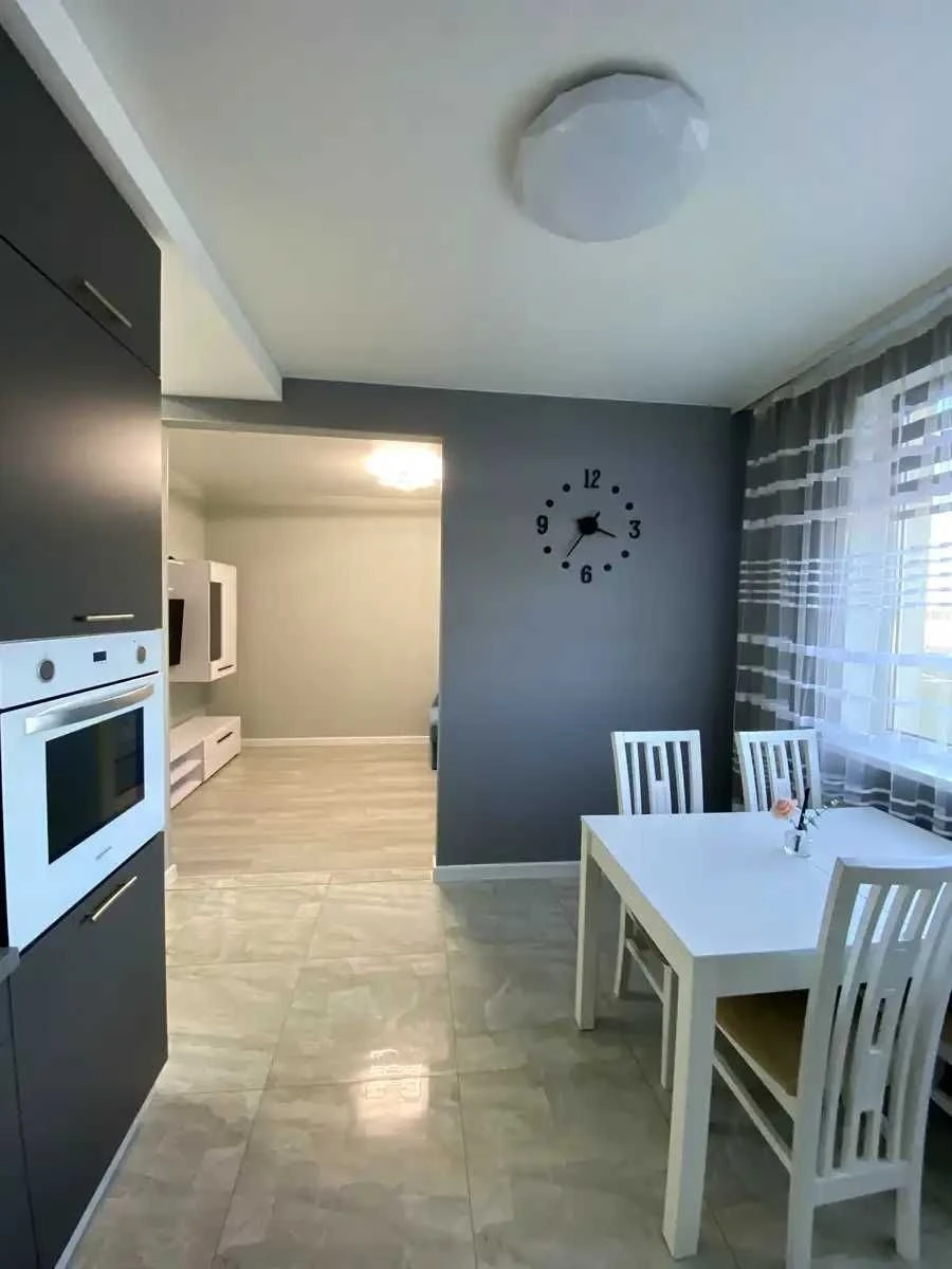 Rent: PARKLAND Residence, Promenista, Vasilk