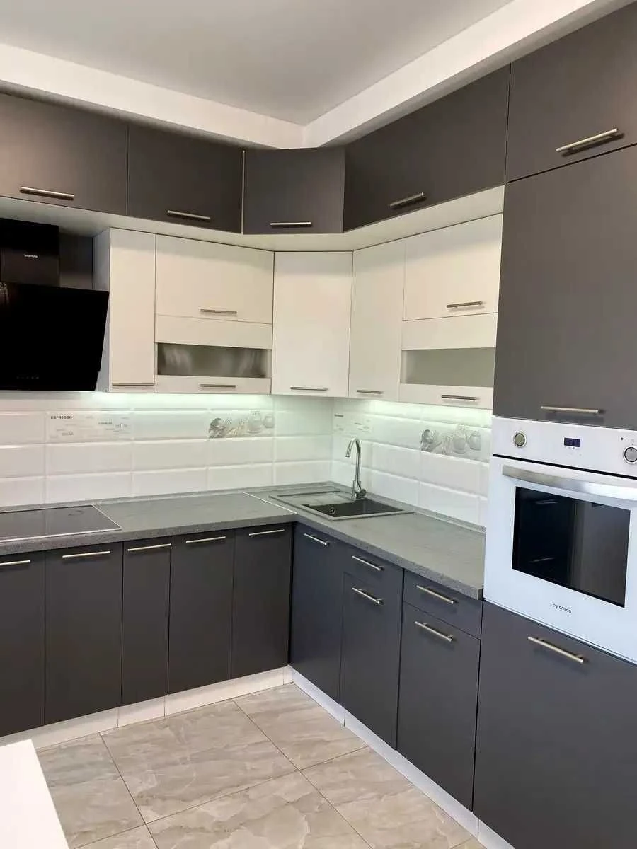 Rent: PARKLAND Residence, Promenista, Vasilk