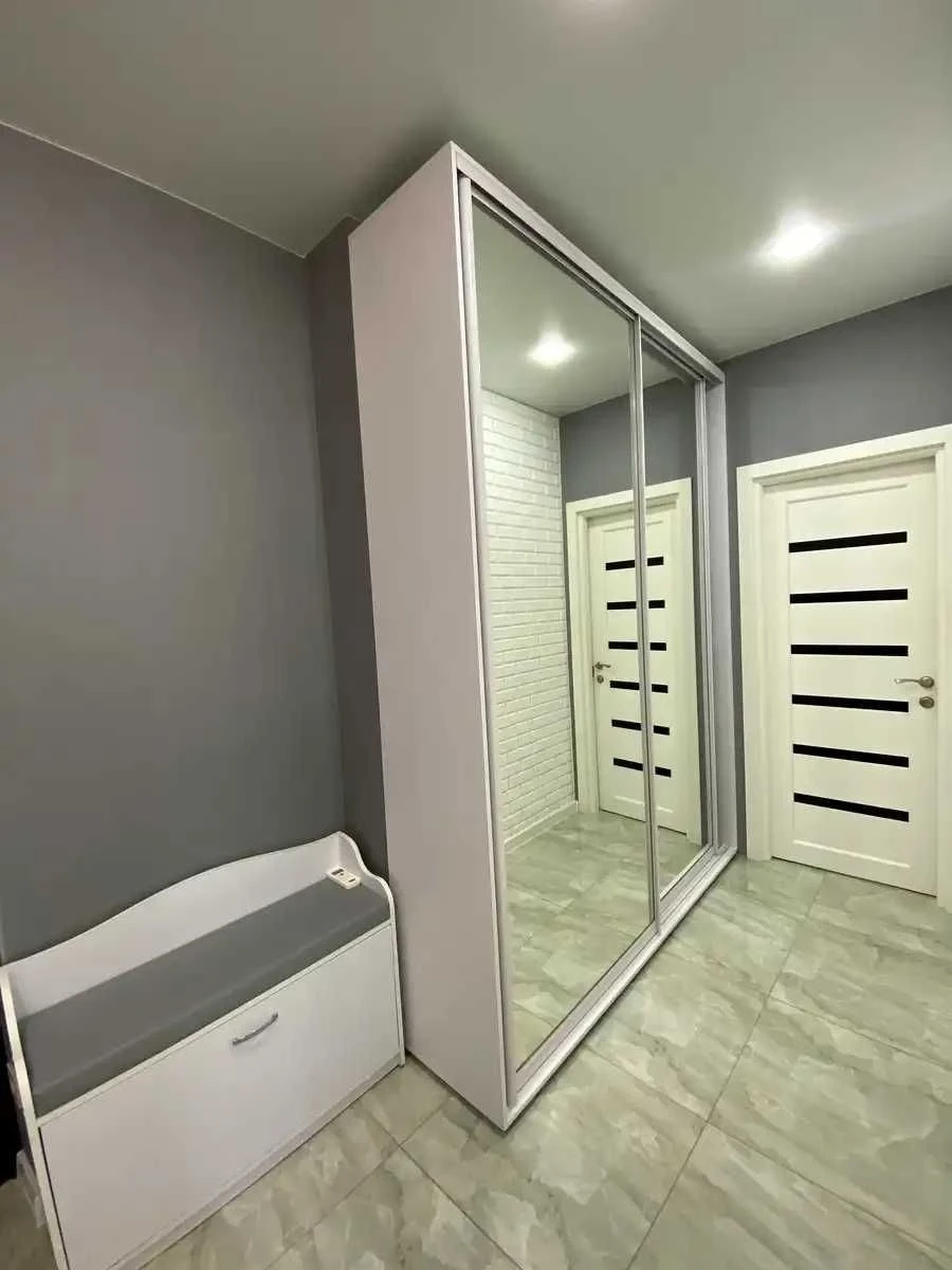Rent: PARKLAND Residence, Promenista, Vasilk