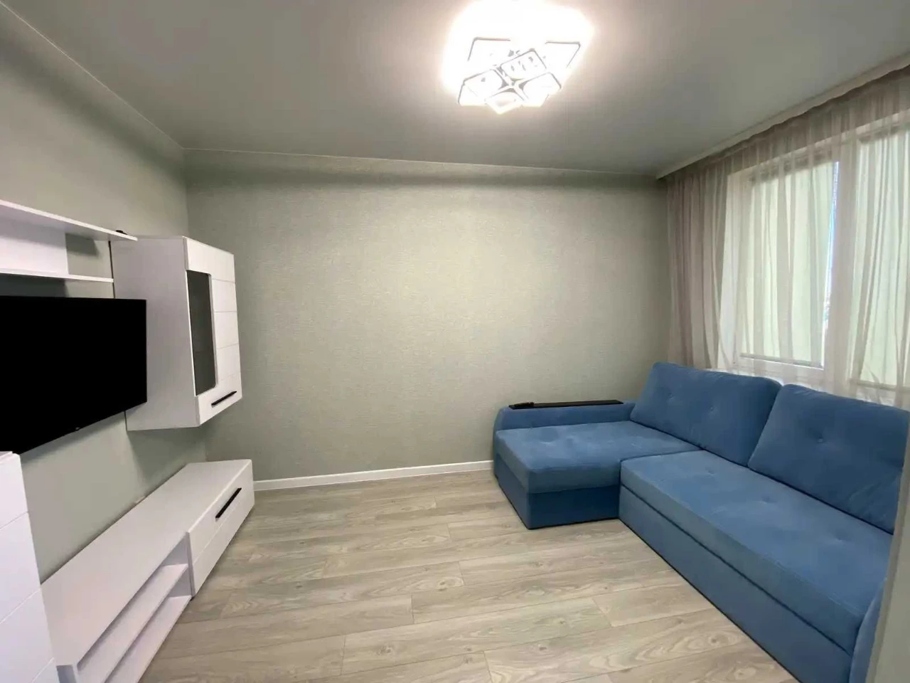 Rent: PARKLAND Residence, Promenista, Vasilk