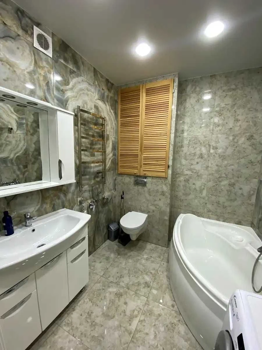 Rent: PARKLAND Residence, Promenista, Vasilk