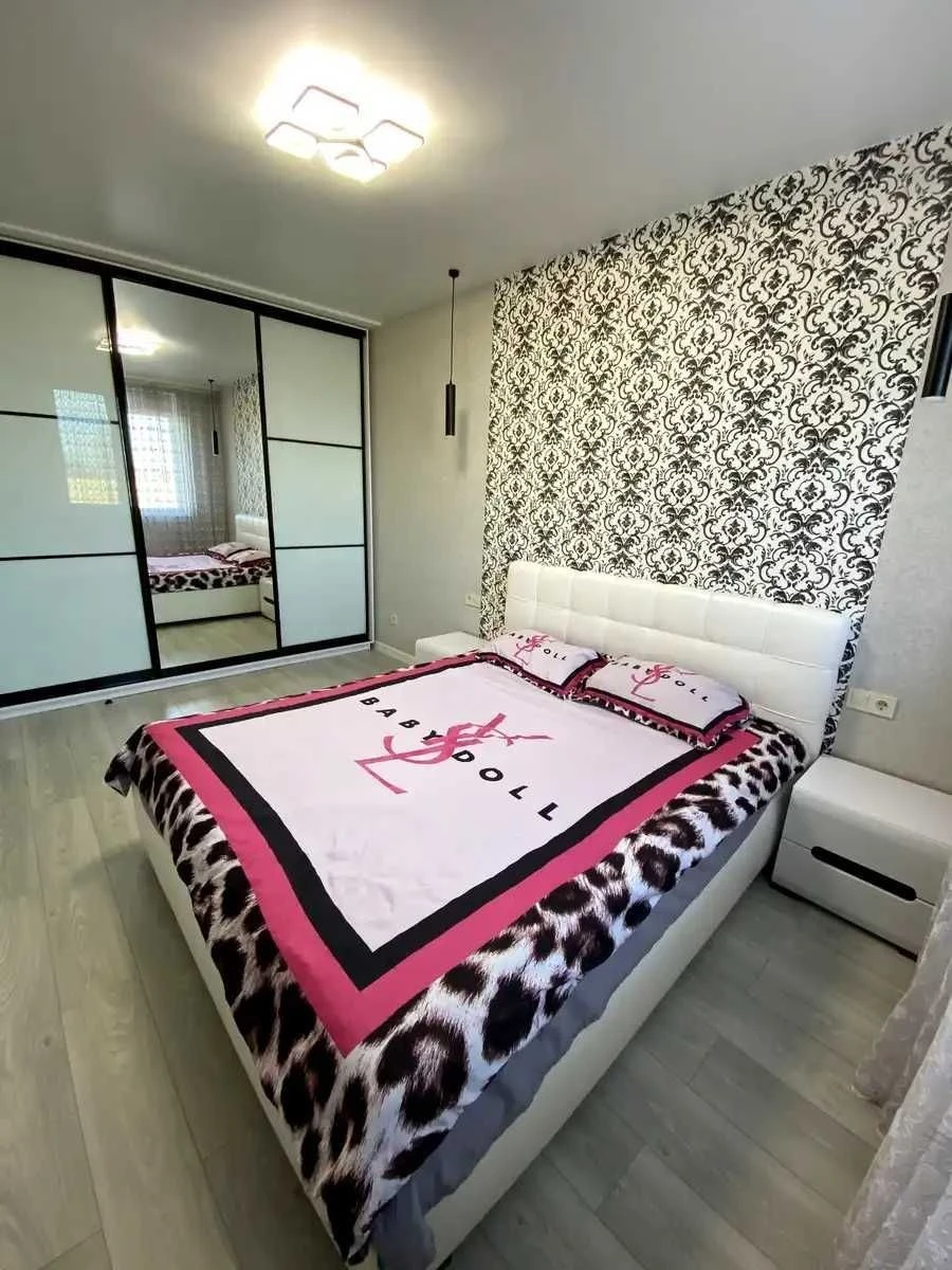 Rent: PARKLAND Residence, Promenista, Vasilk