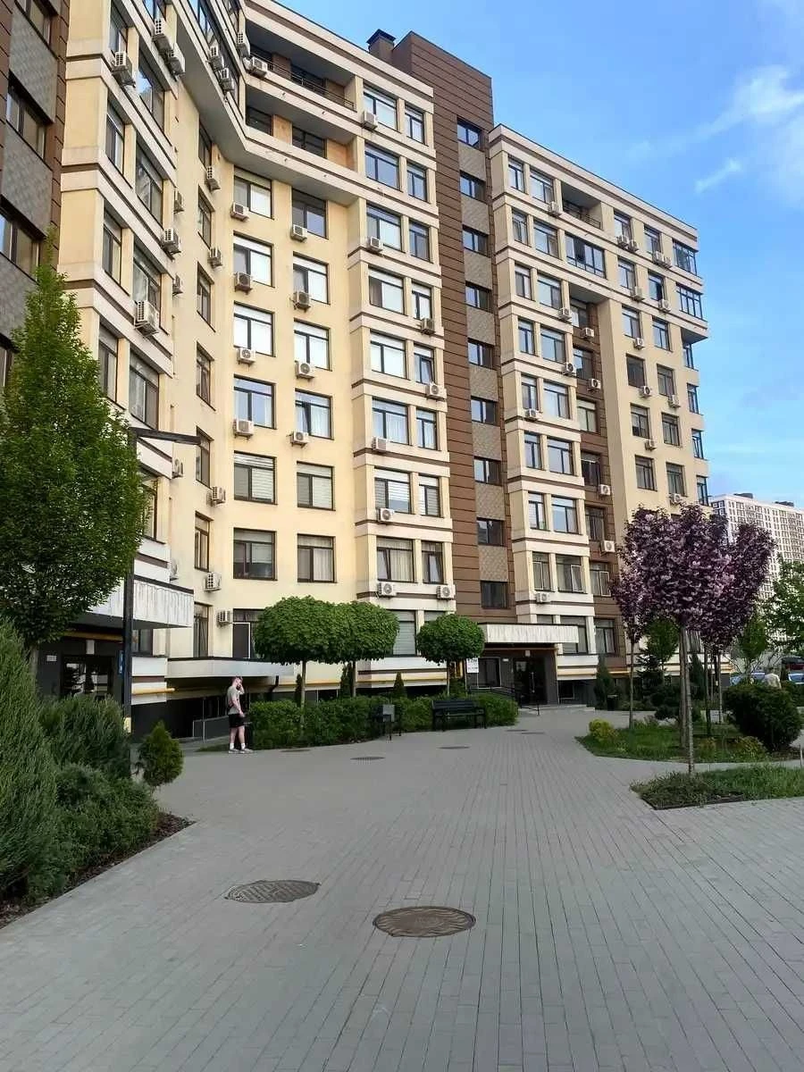 Rent: PARKLAND Residence, Promenista, Vasilk