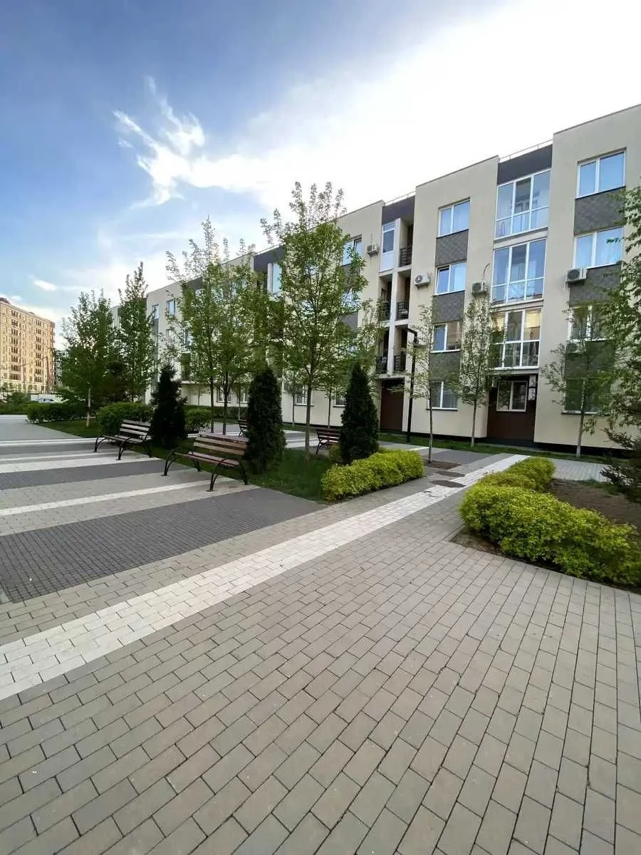 Rent: PARKLAND Residence, Promenista, Vasilk