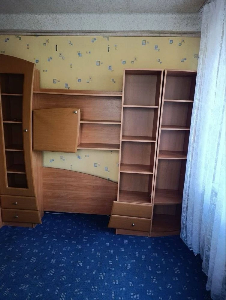 Оренда 2к квартири, вул Перемишльська (Червонопільська)