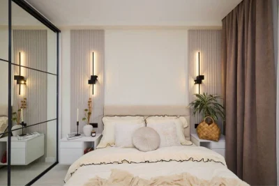 Long-term Rental: New England Residential Complex, Maximovych Street