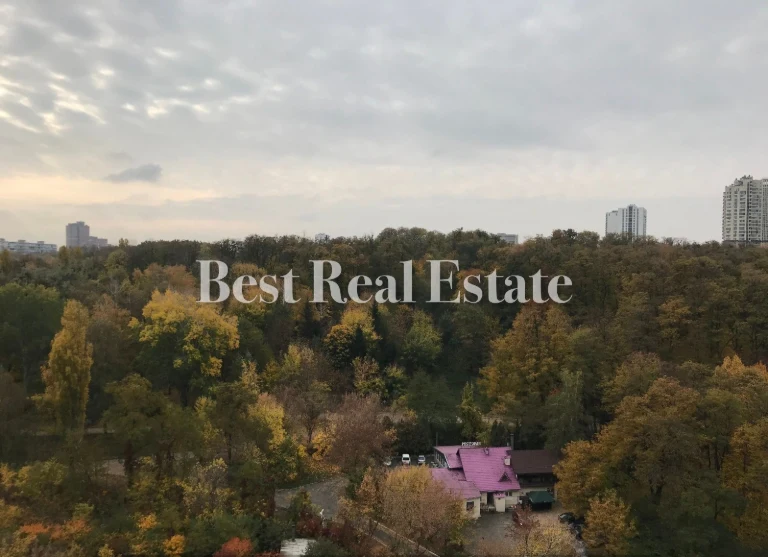 ‼️ Rent 3-bedroom apartment in the Emerald residential complex - Solomyanka