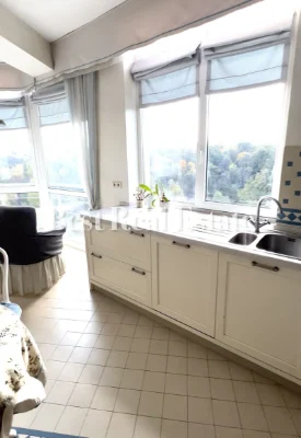 ‼️ Rent 3-bedroom apartment in the Emerald residential complex - Solomyanka