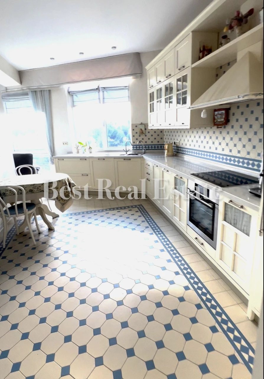 ‼️ Rent 3-bedroom apartment in the Emerald residential complex - Solomyanka