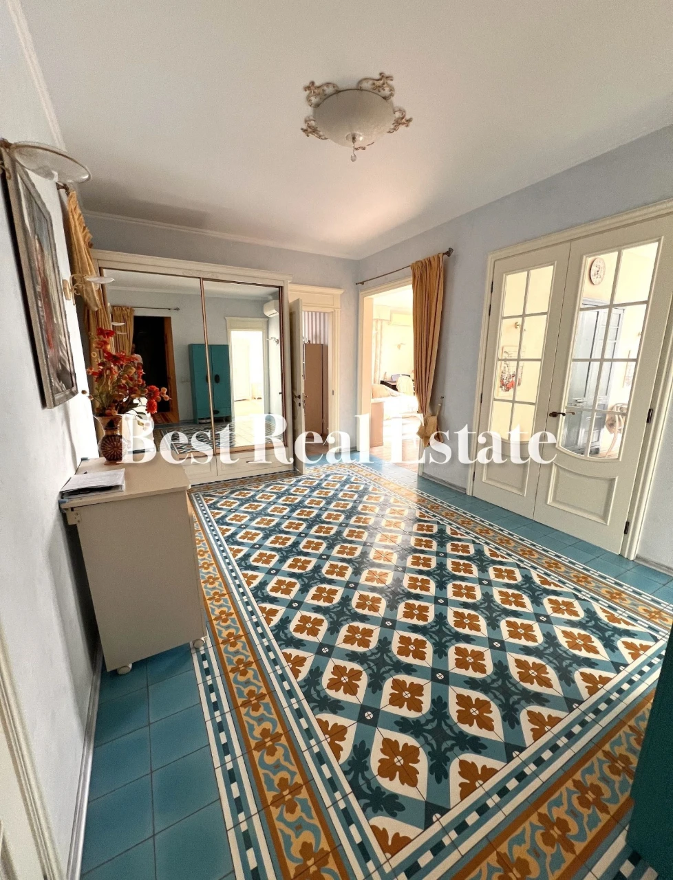 ‼️ Rent 3-bedroom apartment in the Emerald residential complex - Solomyanka