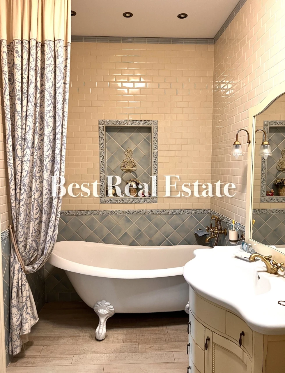 ‼️ Rent 3-bedroom apartment in the Emerald residential complex - Solomyanka
