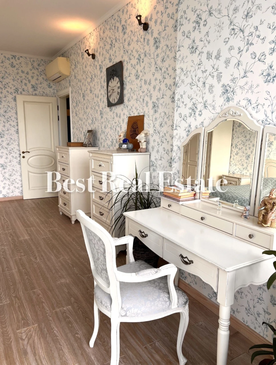 ‼️ Rent 3-bedroom apartment in the Emerald residential complex - Solomyanka