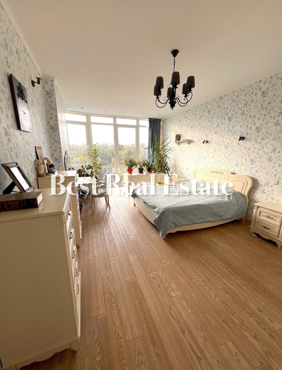 ‼️ Rent 3-bedroom apartment in the Emerald residential complex - Solomyanka