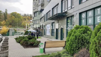 ‼️ Rent 3-bedroom apartment in the Emerald residential complex - Solomyanka