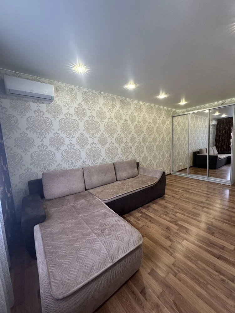 Apartment for rent. Lebediny Residence. Kharkiv Metro