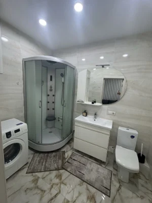 Apartment for rent. Lebediny Residence. Kharkiv Metro