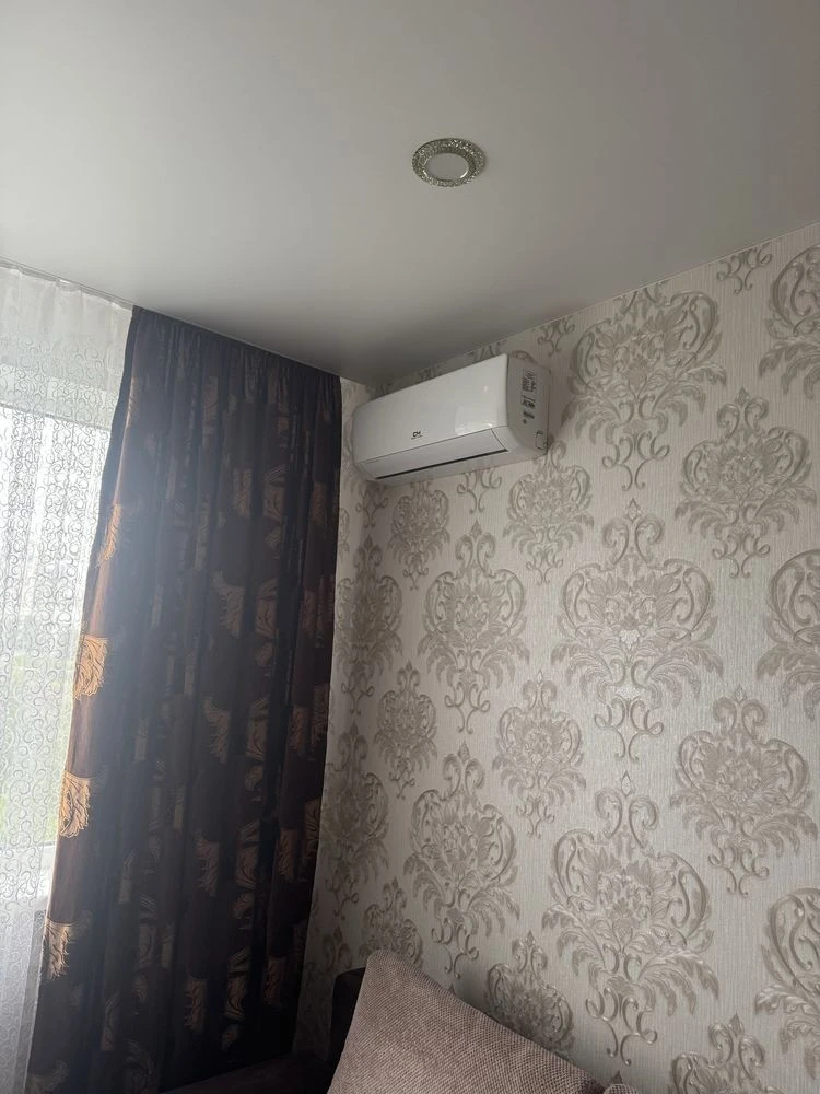Apartment for rent. Lebediny Residence. Kharkiv Metro