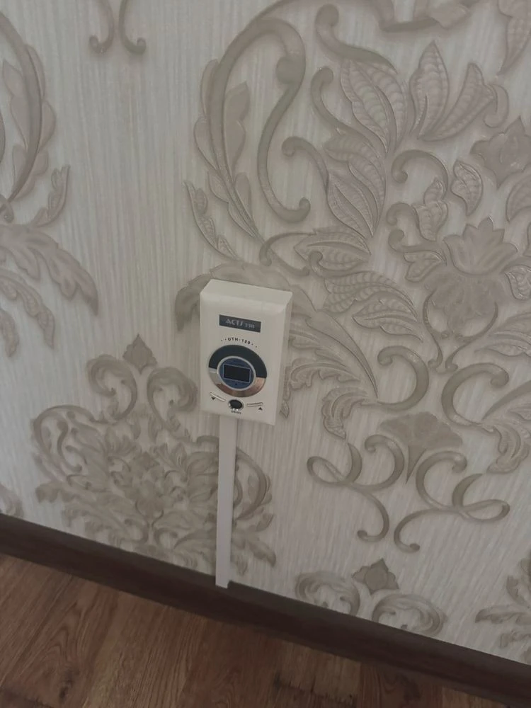 Apartment for rent. Lebediny Residence. Kharkiv Metro