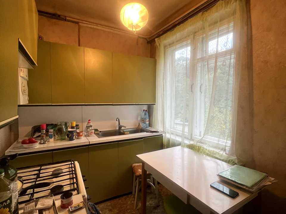 Apartment. Sergey Kovaleva Street, Lviv