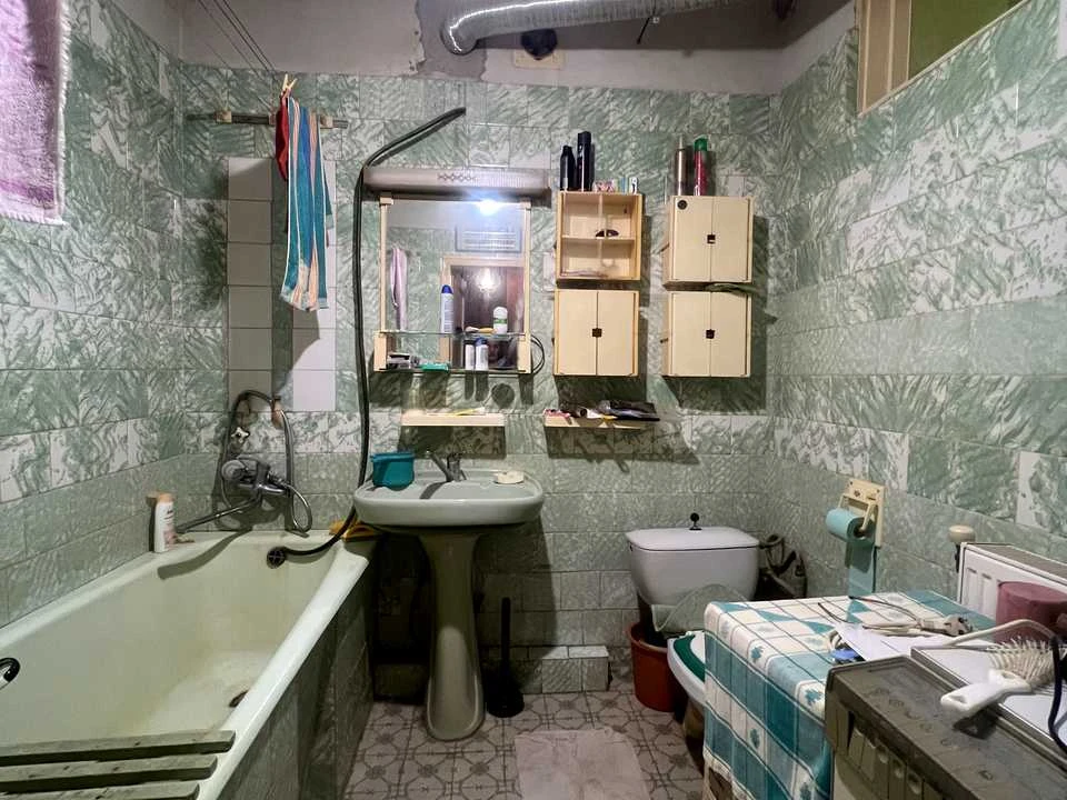 Apartment. Sergey Kovaleva Street, Lviv