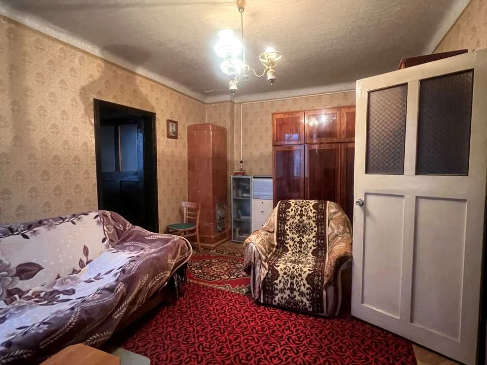 Apartment. Sergey Kovaleva Street, Lviv